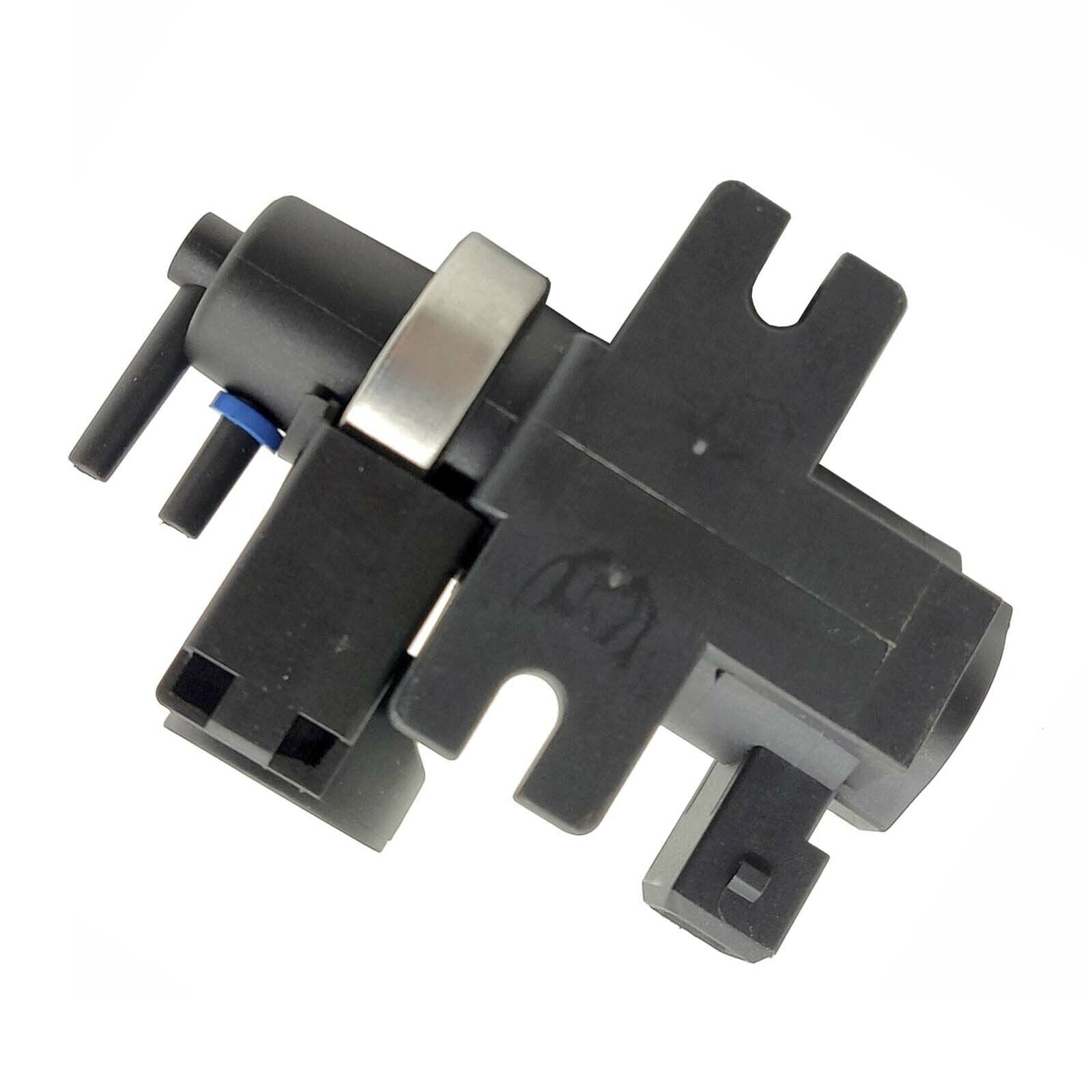 Turbocharger Boost Pressure Solenoid Valve 11747626351 for BMW F20 F30 F10 X1 X3