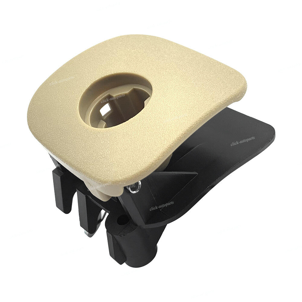 15924033 Glove Box Compartment Latch Handle Fits 2005-2013 for Chevrolet for Corvette C6 Q