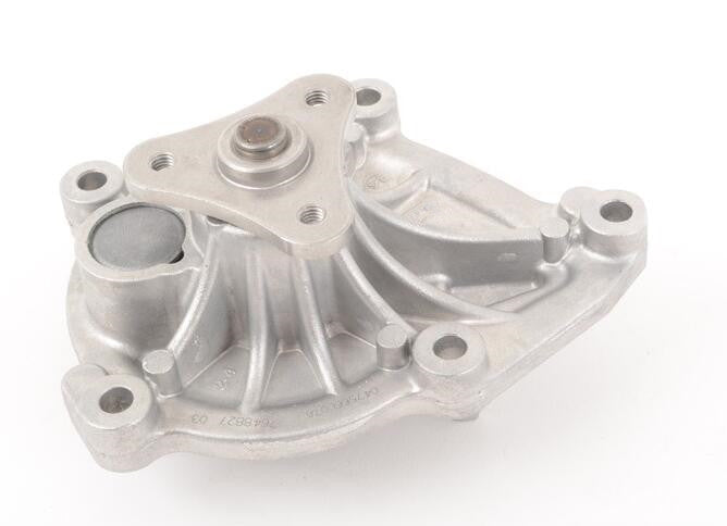 New Engine Water Pump+gasket for Mini Cooper F20 F21 F30 F31 v