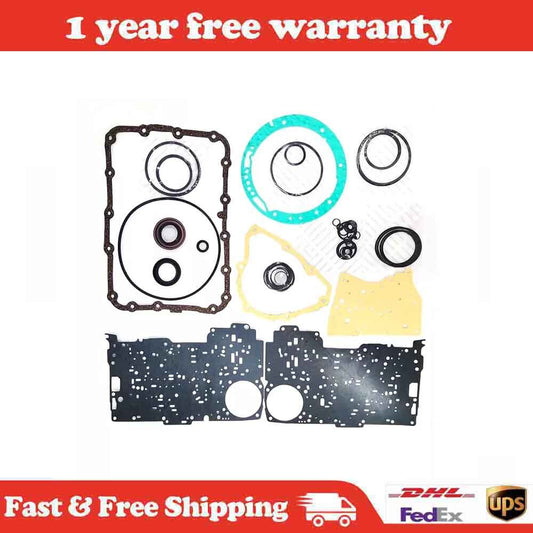 5R55S Auto Transmission Rebuild Kit Overhaul Clutch Plate for FORD RWD 5-Speed