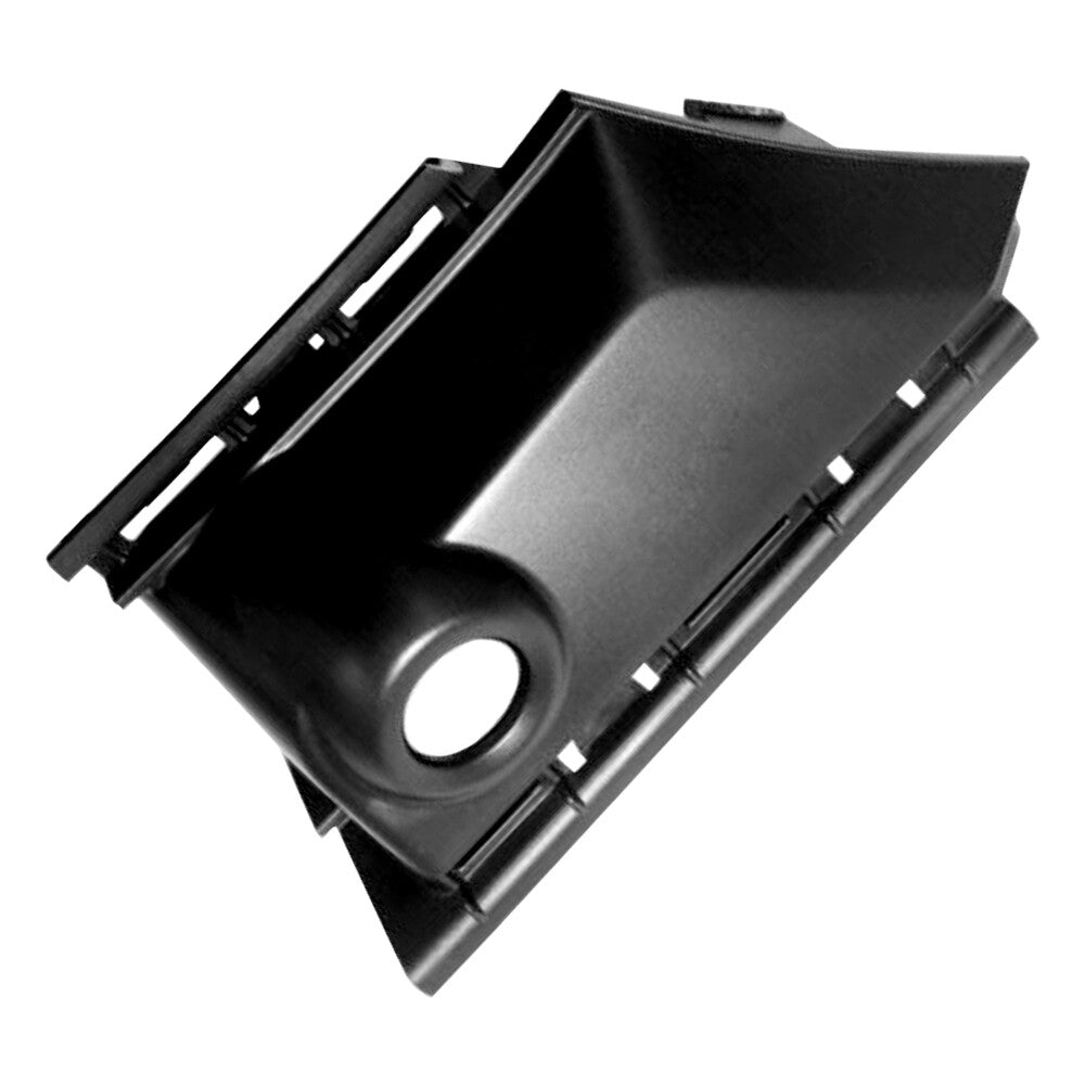 Bumper Grille Radar Cover Front Right For 2017-2019 for Mercedes-Benz C117 CLA-Class Q