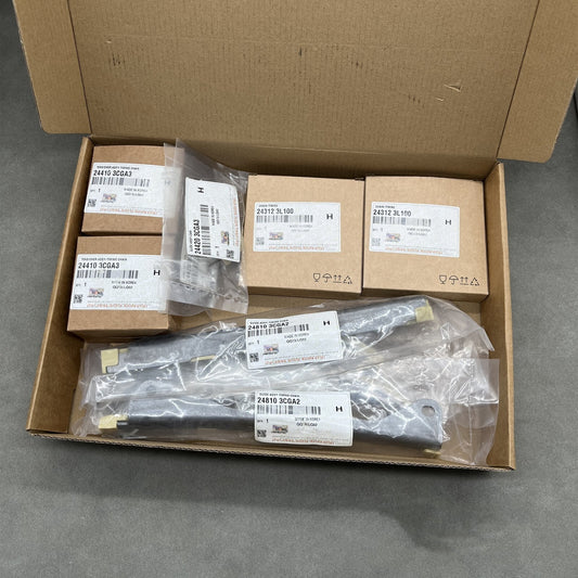 Timing chain kit for 2015-2021 Sedona for Genesis Azera Palisade Santa Fe 3.3L/3.8L/
