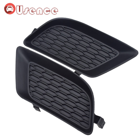 Front Left Right Side Fog Light Covers For 2011-2014 for Dodge Charger 68092570AA