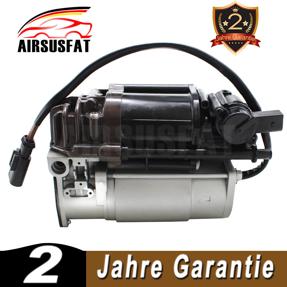 Air suspension compressor for Mercedes W212 S212 Airmatic A2123200404 2009-2016