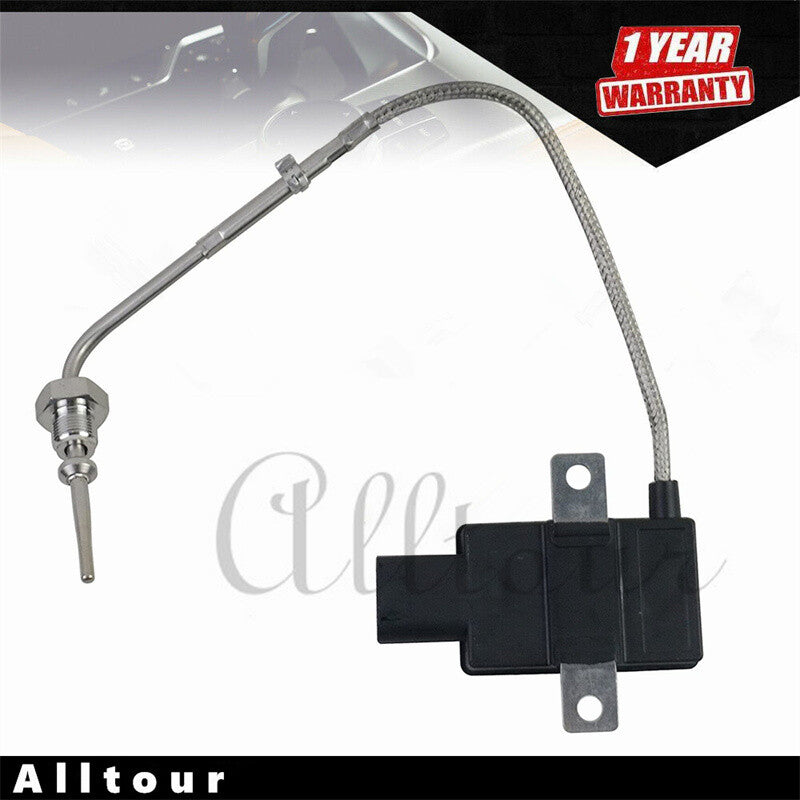 Exhaust Temperature Sensor for Bentley Flying Spur Bank 2 07C919529L
