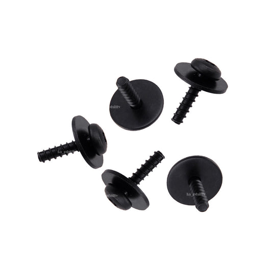 5Pcs Under Engine Shield Deflector Screws for Ford Edge Focus Escape 2010-2020 Q