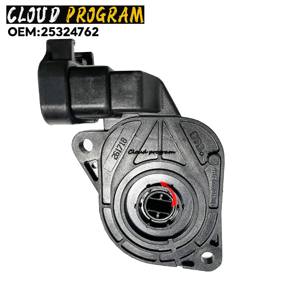 25324762 for GMC for Yukon XL 2500 Accelerator Pedal Sensor SMP 53531RS 01-2003 v