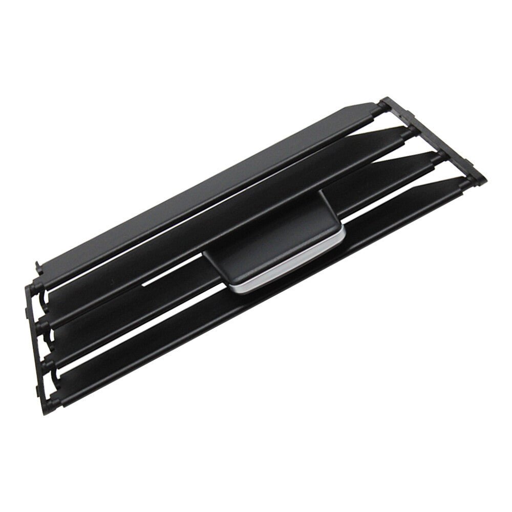 Air Conditioning AC Vent Grill Outlet Repair Black Left For 3' E90 E91 E92 Q