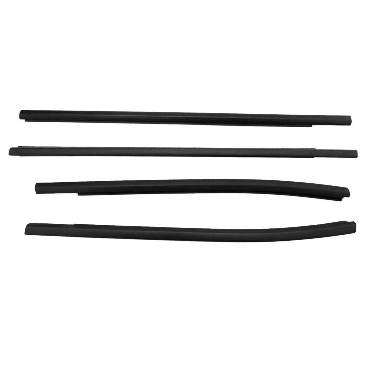 Exterior window trim suitable for Ranger T6 International AB3926201A39AE- n