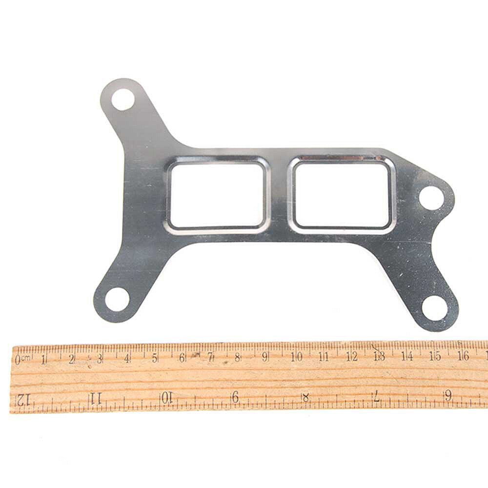 EGR Valve Gasket fit for MITSUBISHI Triton MQ MR 4N15 2015- Pajero Sport 2015