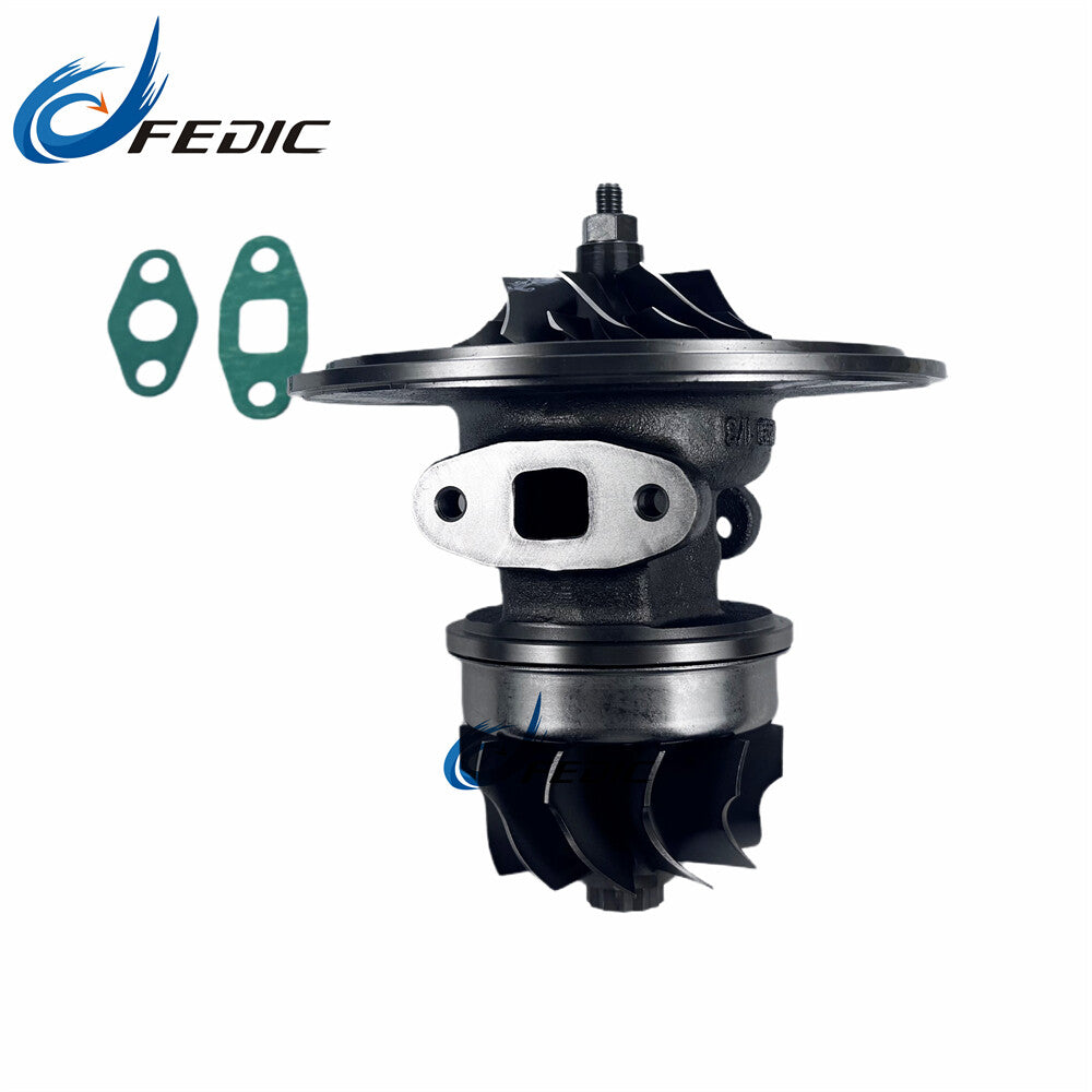 Turbo cartridge H2C 3519095 for Industrial Truck L10