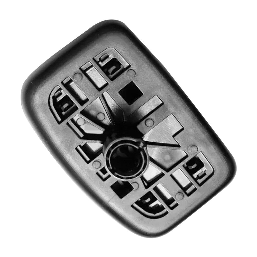 Onboard Computer Control Switch Knob Black for LS460 2013-2017 LS600hL 2013-2015