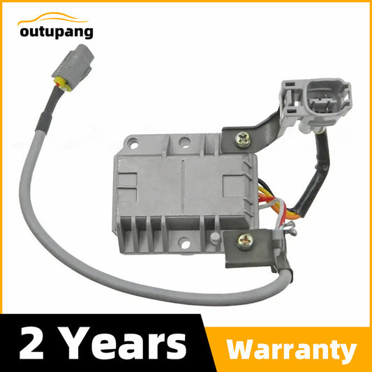 Ignition module for Toyota Hilux 22R for Land Cruiser 4.5 Carburado 8962160010 (model number 90-07) Q