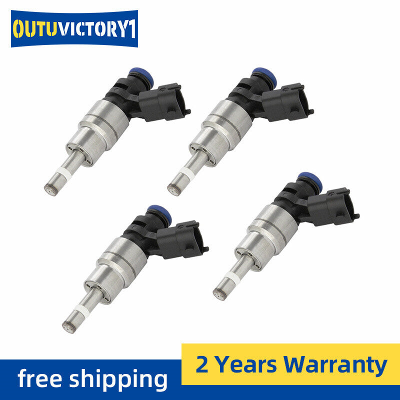 4 BOSCH Ignition Coil 04E905110C for Audi A3 Q3 1.4 for VW for Jetta lV for Golf Vll 5291