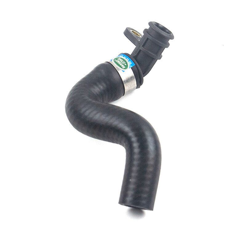 Engine To Oil Filter Housing Intake Cooler Hose for Land Rover Freelander LR2 Q