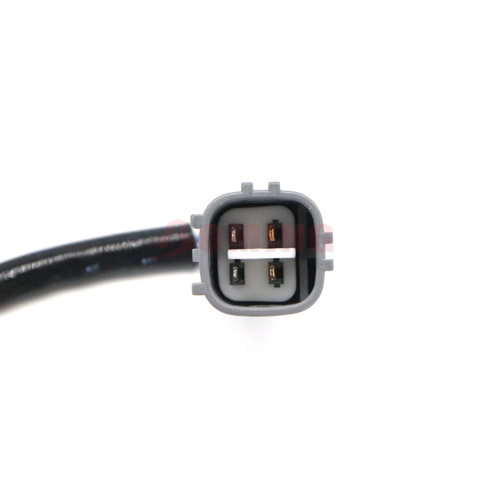 Oxygen sensor 058906265C is suitable for Audi for A4 2001-2005 and for Volkswagen for Passat 2000-2005 1.8L.
