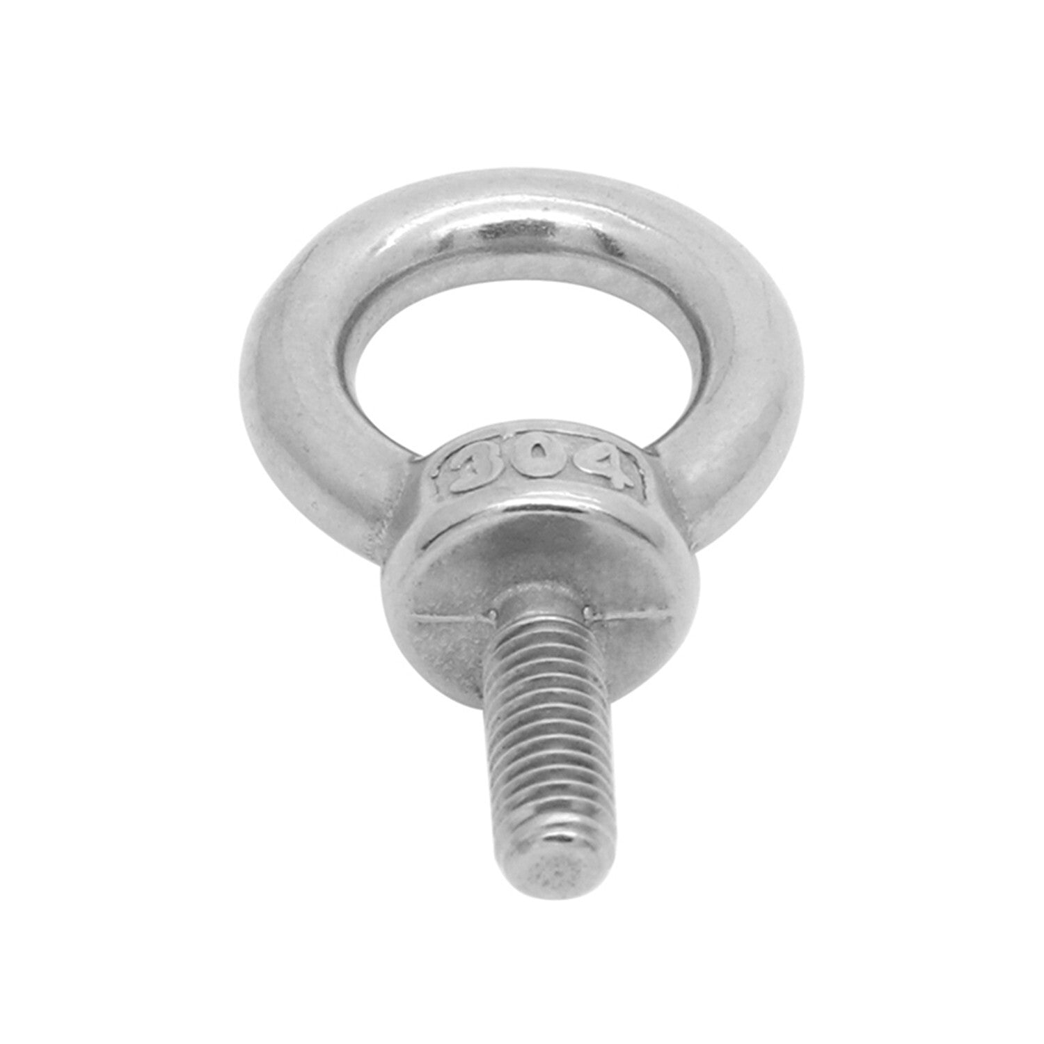10-PACK Steel Tie-Down Anchors Ring Buckle for Suzuki for Jimny 2019-2023 Trunk Door