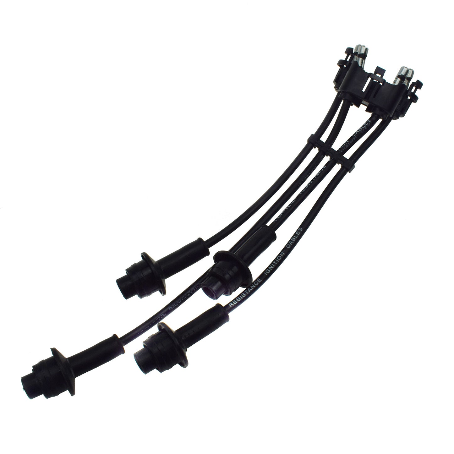 ISANCE ignition wire set for 4Y FORKLIFT 5 6 7 8 80919-76106-71- v