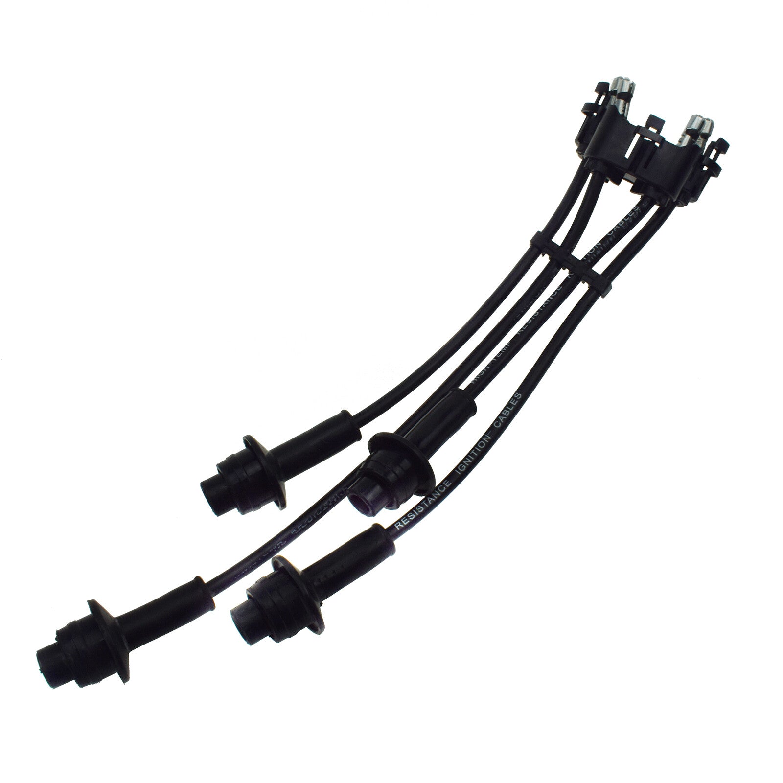 ISANCE ignition wire set for 4Y FORKLIFT 5 6 7 8 80919-76106-71- v