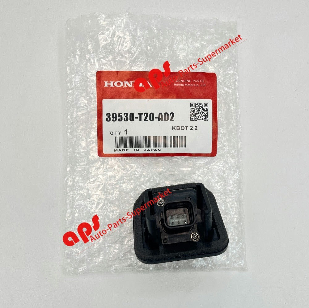 Equipment Manufacturer Rearview Backup Parking Assist Camera for 22-24 for Honda for Civic 39530-T20-A02