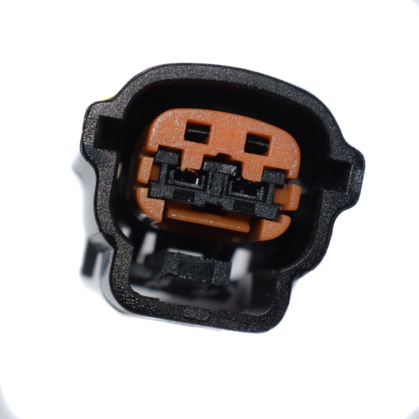 Applicable to for Altima for Infiniti engine coolant temperature sensor tail connector - v