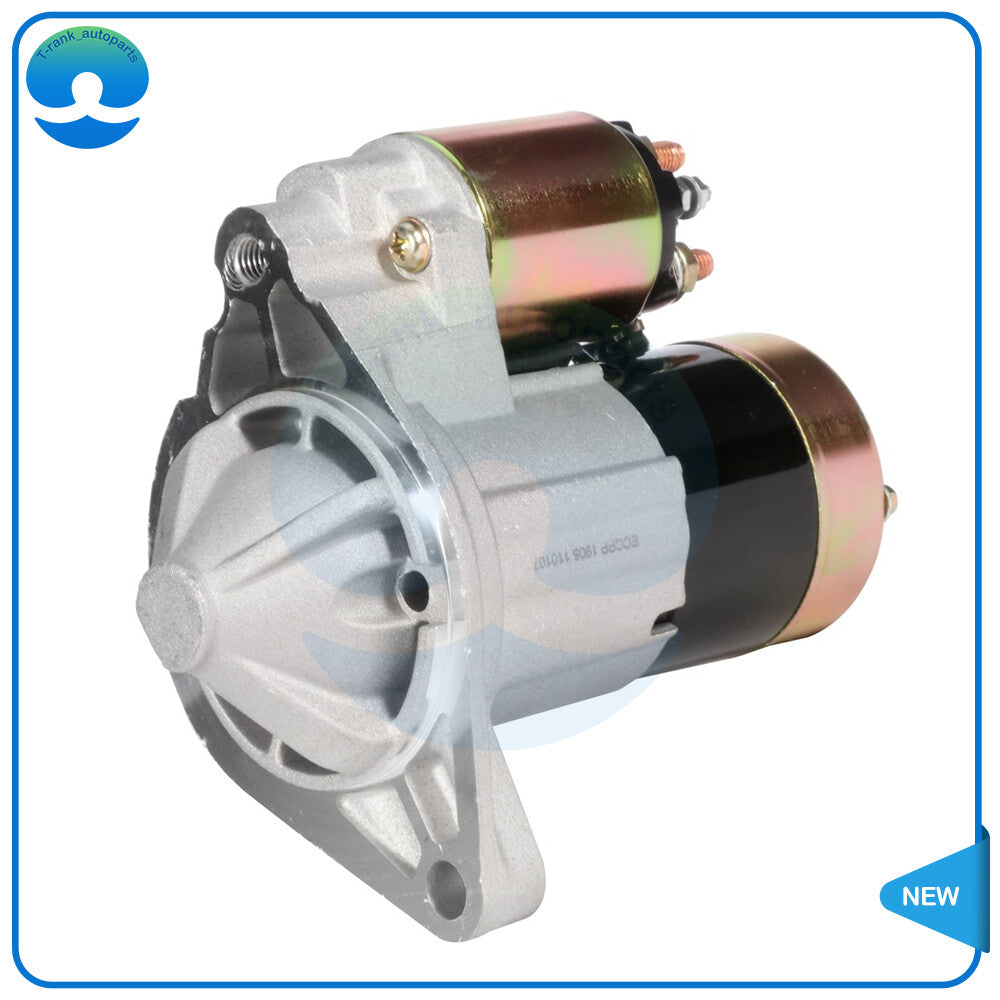 For 2003 2004 2005 2006 for Jeep for Wrangler  for Jeep TJ Sport Utility 4.0L Starter Motor