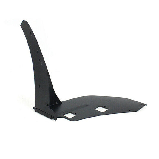 GT500 model compatible with 15-21  for ford  for Mustang front bumper corner spoiler splitter Q