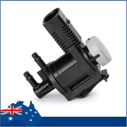 1K0906283A EGR Vacuum Solenoid Valve for VW Beetle for Golf for Jetta for Audi A3 for A4 for A6 NEW Q
