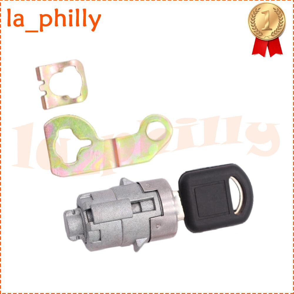 For 2001-2006 CHEVY SILVERADO TAH #15298924 Door Lock Cylinder Set W/ Keys