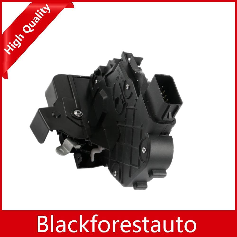 LR011275 LR091524 Door Latch Front Right Fits For LR2 LR3 LR4 Range Sport