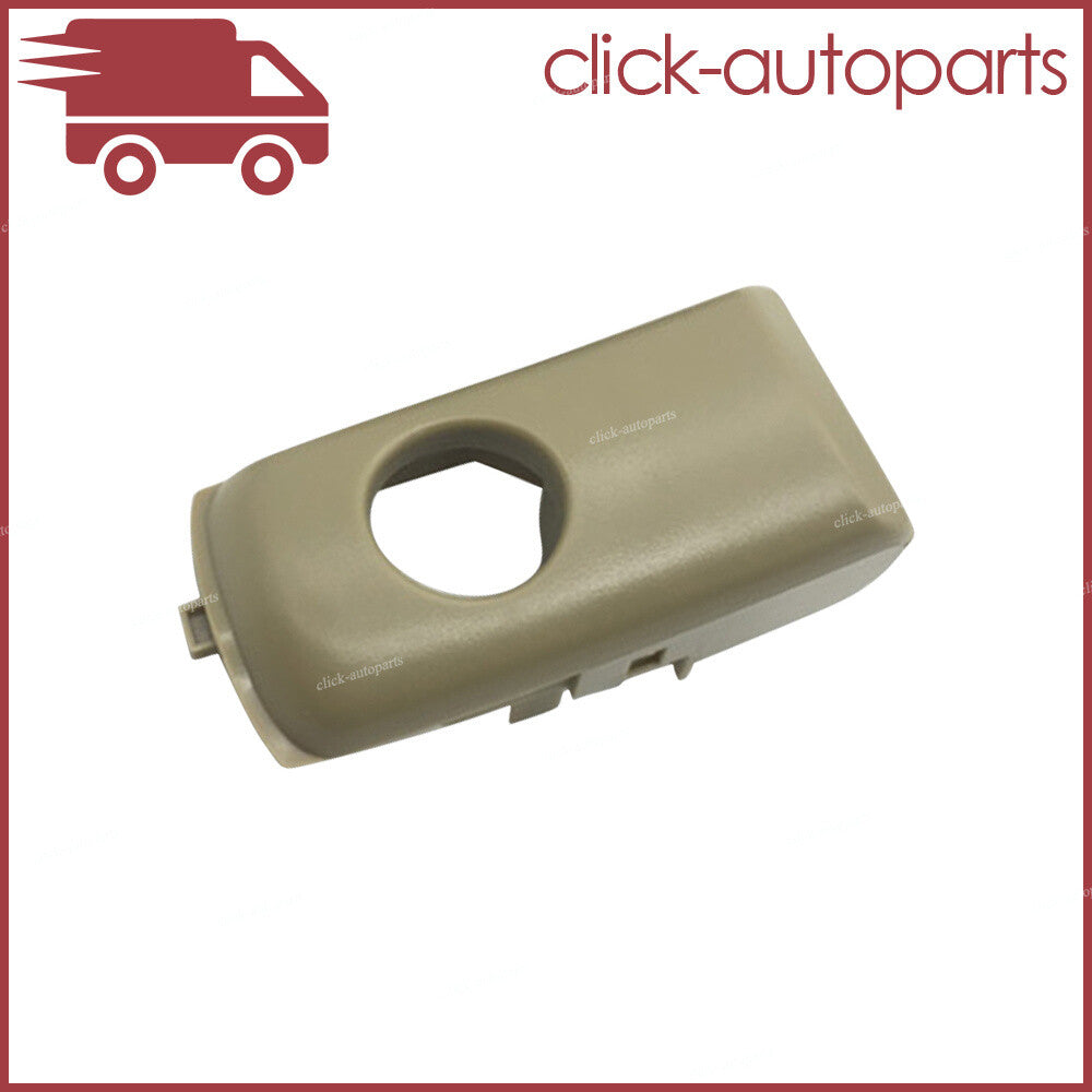 Fits 2008 09 10 11 12 for Honda for Accord Glove Box Latch Compartment Box Knob Beige Q