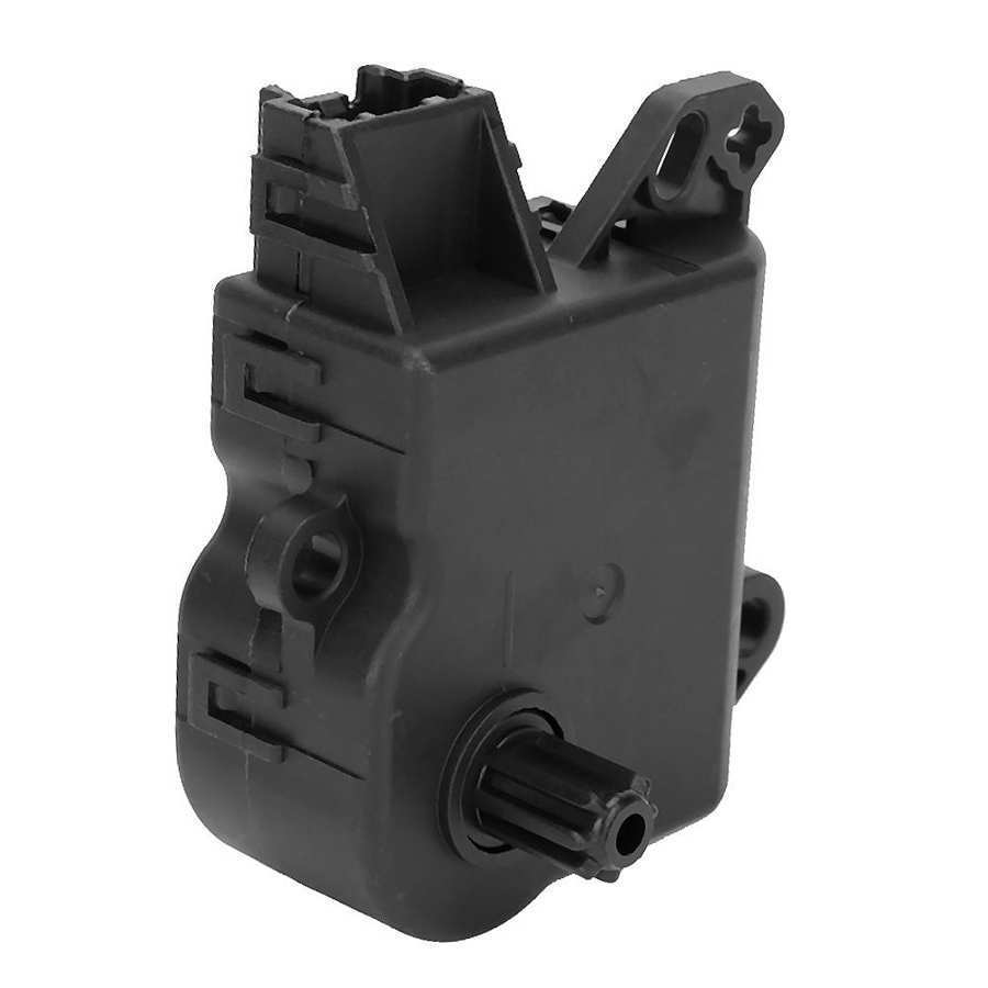 Temperature-mixing door motor actuator suitable for 2008-19 Explorer all-new AA5Z19E616C- n