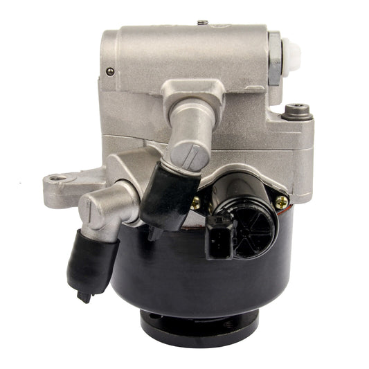 Hydraulic Power Steering Pump 0034665001 for Mercedes-Benz CL65 AMG 2005-2006 Q