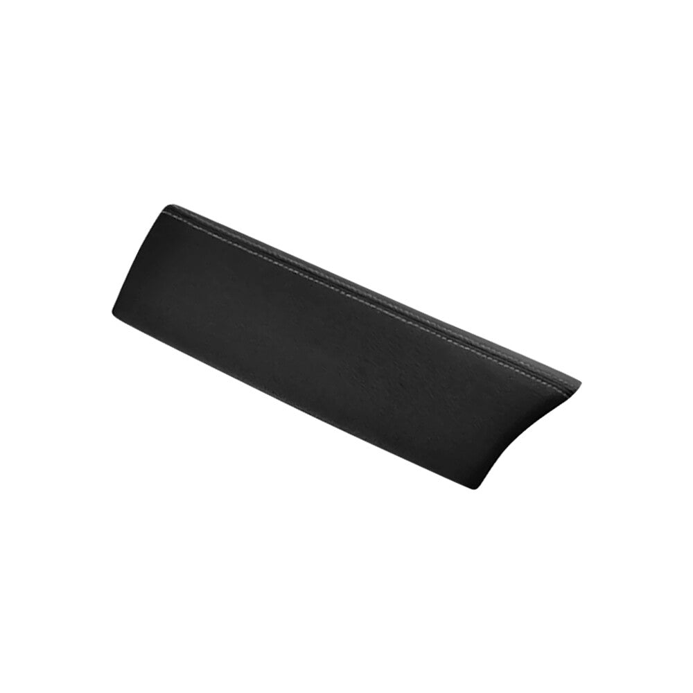 Driver Side Center Console Lid Armrest Box Panel Cover Black for C W205 GLC W253 Q