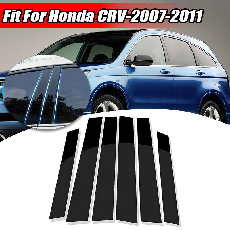 2007-2011 Japanese CRV CR-V 6th Generation Gold Yellow Oil Eyzanguchi