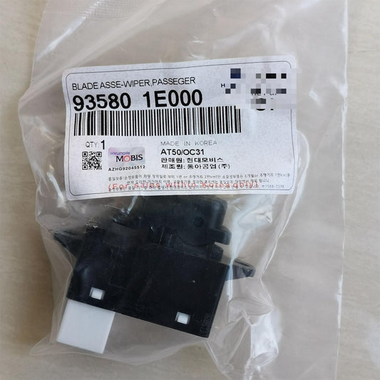 Power Window Lifter Switch Passenger 93580-1E000 for Hyundai Accent 2005-2011