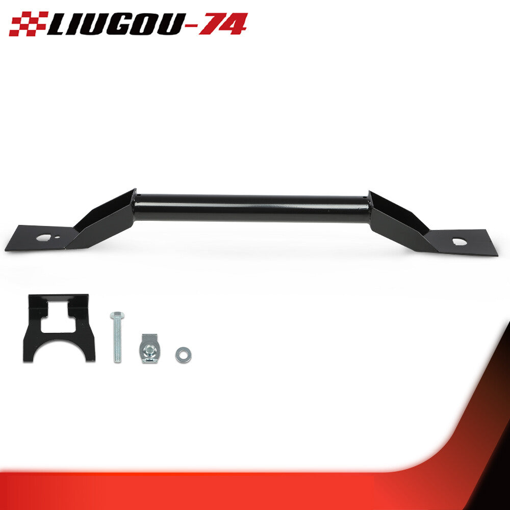 Fits for Silverado for GMC 1500 2500 Front Fuel Tank Support Cross Member Kit - v