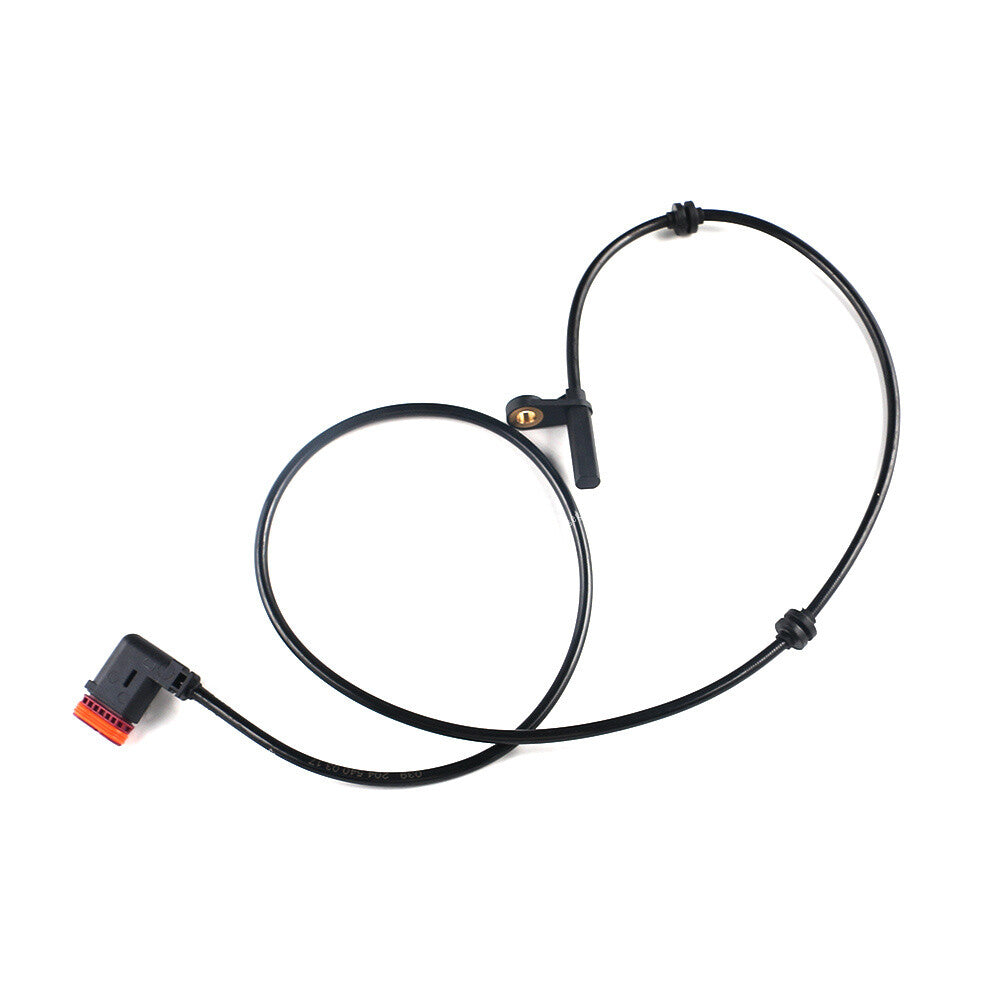 ABS Sensor Anti-Lock Brake Anti Lock System Rear L/R for Mercedes C-CLASS W204 Q