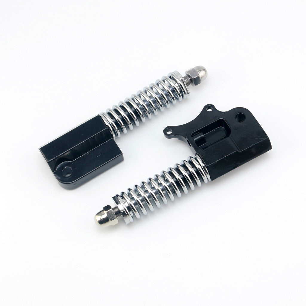 Hydraulic Shock Absorber Suspension MTB Mountain Folding 10 inch For KuGoo M4