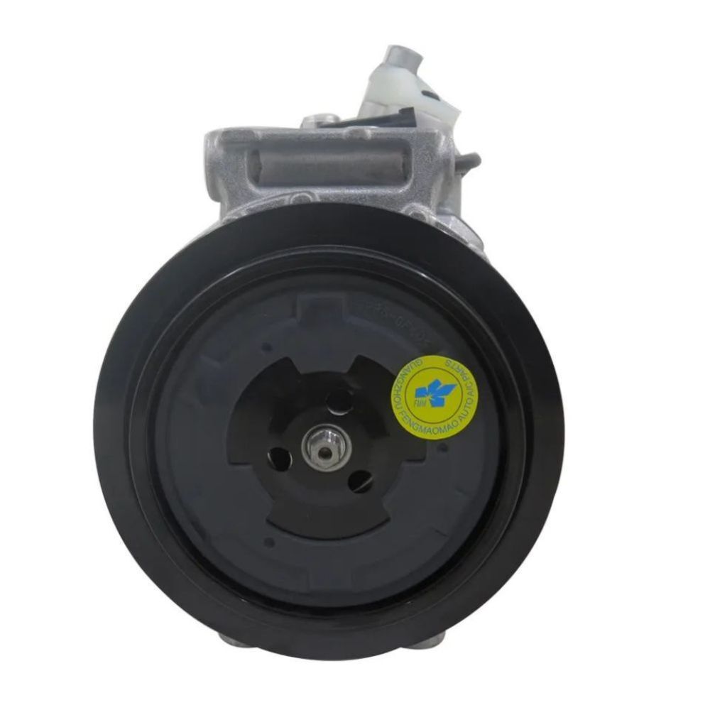 Air Conditioning Compressor Pump For 12-16 for Mercedes W207 E350 SLK350 GLK350 AC Q