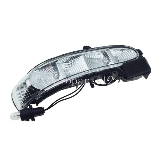 Right mirror turn signal light for Mercedes E-Class W211 S211 G-Class W463- v