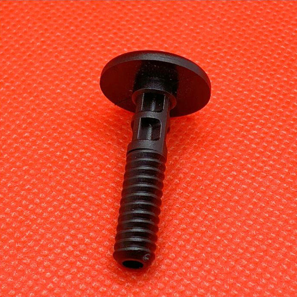10 Car Wheelhouse Rocker Panel Trim Retainer Screws for BMW
