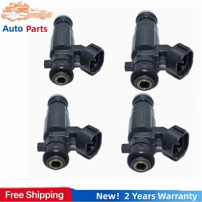 4-piece set, front, back, left, and right, suitable for 800 angles. 2008-2013 for Polaris RZR CV axis assembly. C