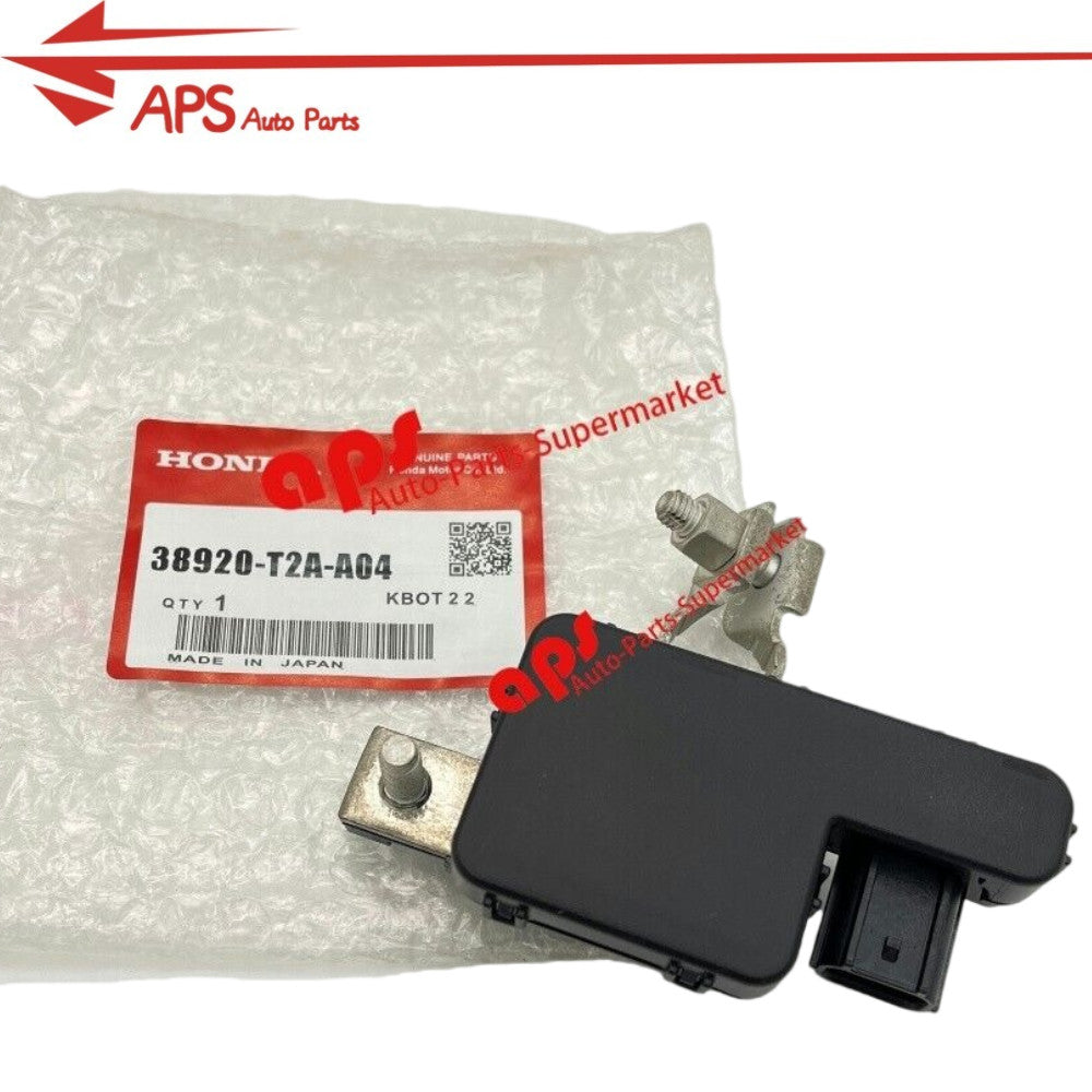Equipment Manufacturer Battery Current Sensor ASSY for 13-17 for Honda Accord, 14-20 for Acura RLX 38920-T2A