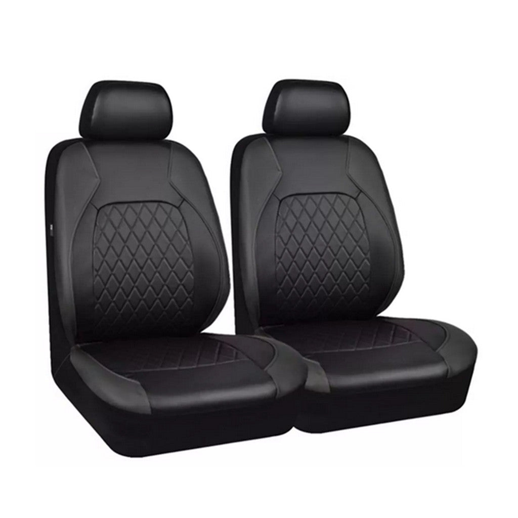 Car for Seat Covers Cushion For Front Chairs Protector Interior Waterproof