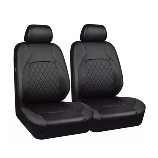 Car for Seat Covers Cushion For Front Chairs Protector Interior Waterproof