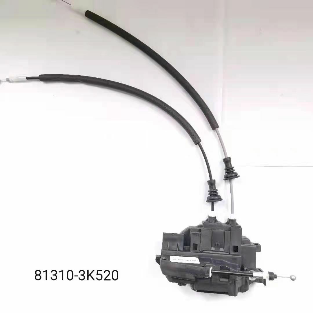 for Hyundai Sonata Door Lock Actuator 2008-2010 Driver Side Front 813103K520