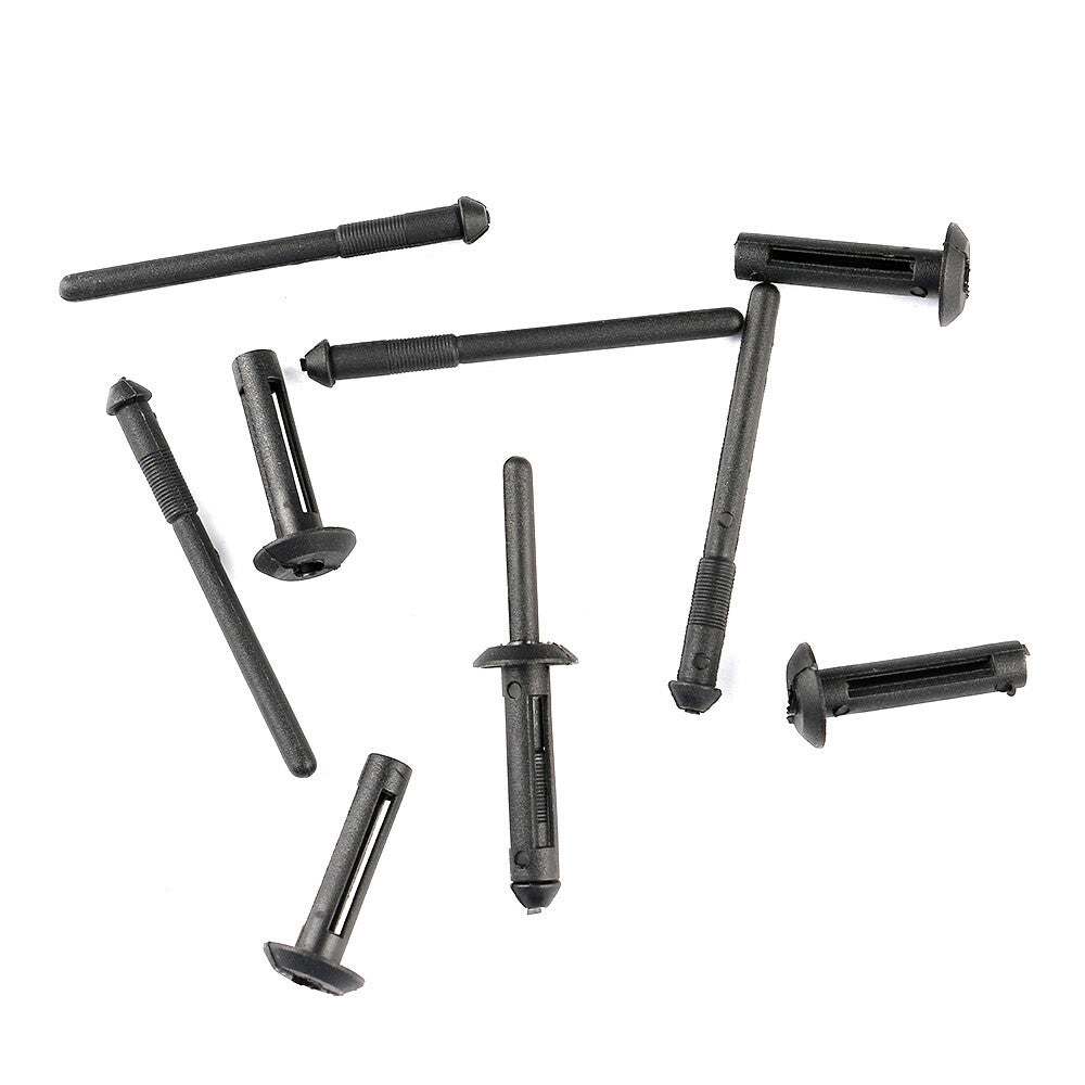 30X for Pacifica Avenger Flare Rivet Push Pin Clips Fender Wheel Arch Fastener