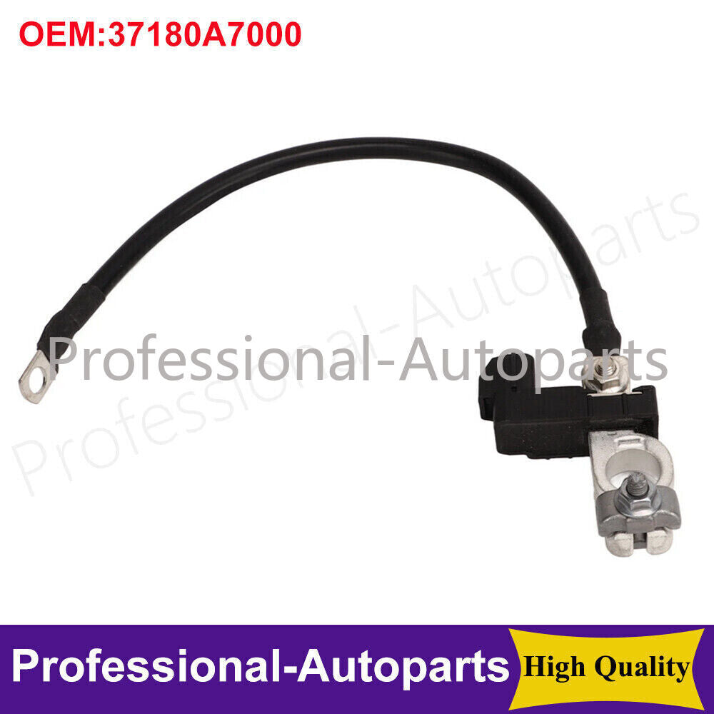 37180A7000 Battery Negative Cable Battery Sensor Assy for KIA Forte 2014-18 Q