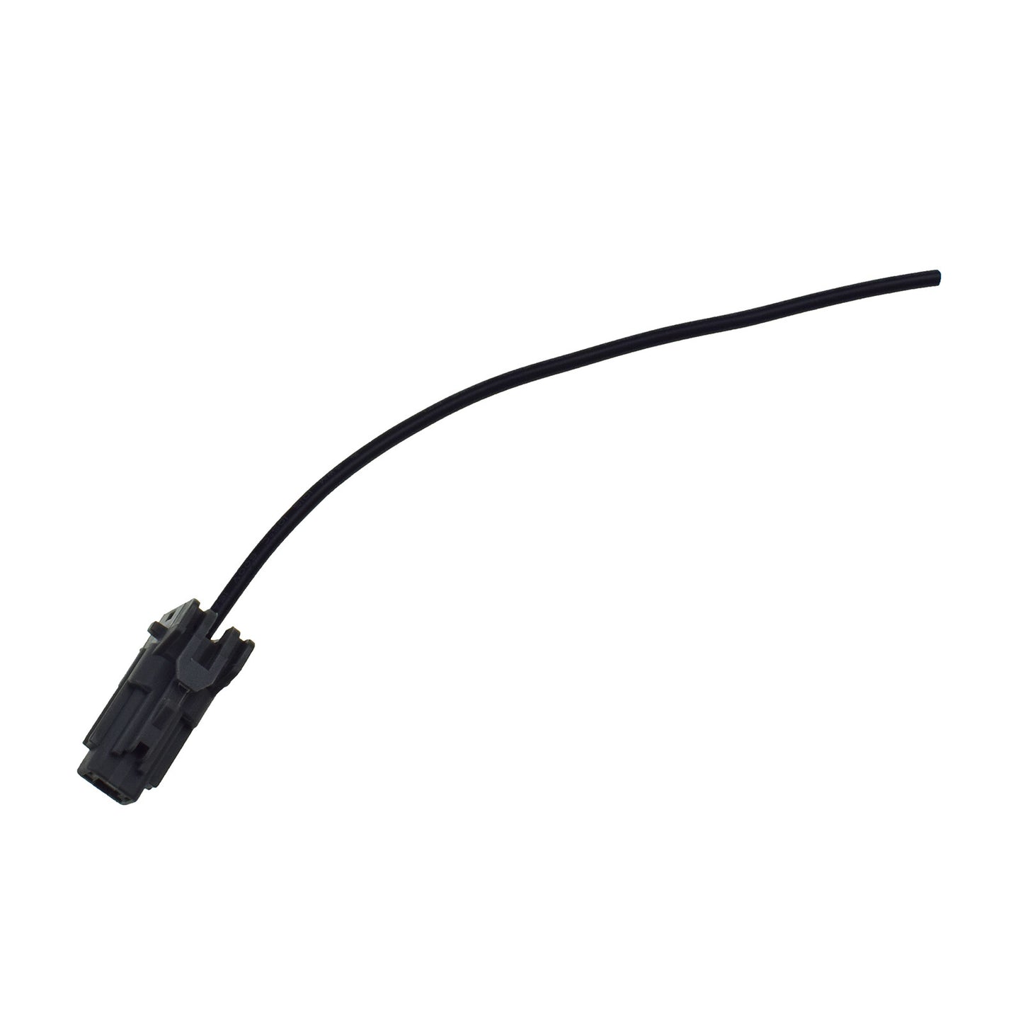 Beginner Solenoid Valve Connector Plug Harness Tail for Hyundai Santa Fe 2007 - 2018 Q